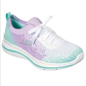 Skechers GOwalk Stretch Fit Sneaker size 7